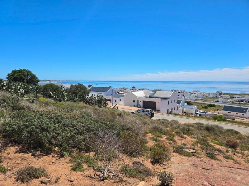 0 Bedroom Property for Sale in Blueberry Hill Western Cape